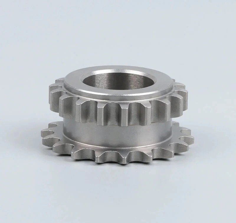 Duplex Timing Sprocket
