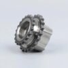 Compound Timing Sprocket