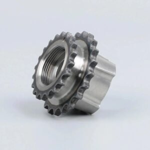 Compound Timing Sprocket