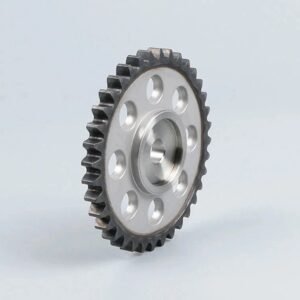 Timing Belt Pulley