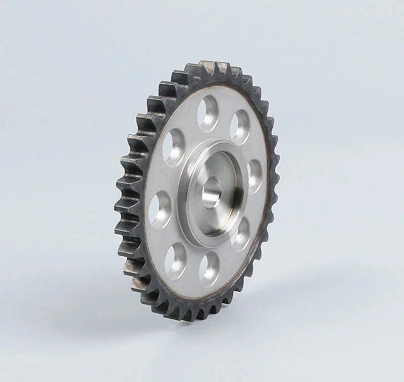 Timing Belt Pulley
