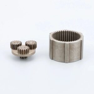 10003 3-Planet Gear Components