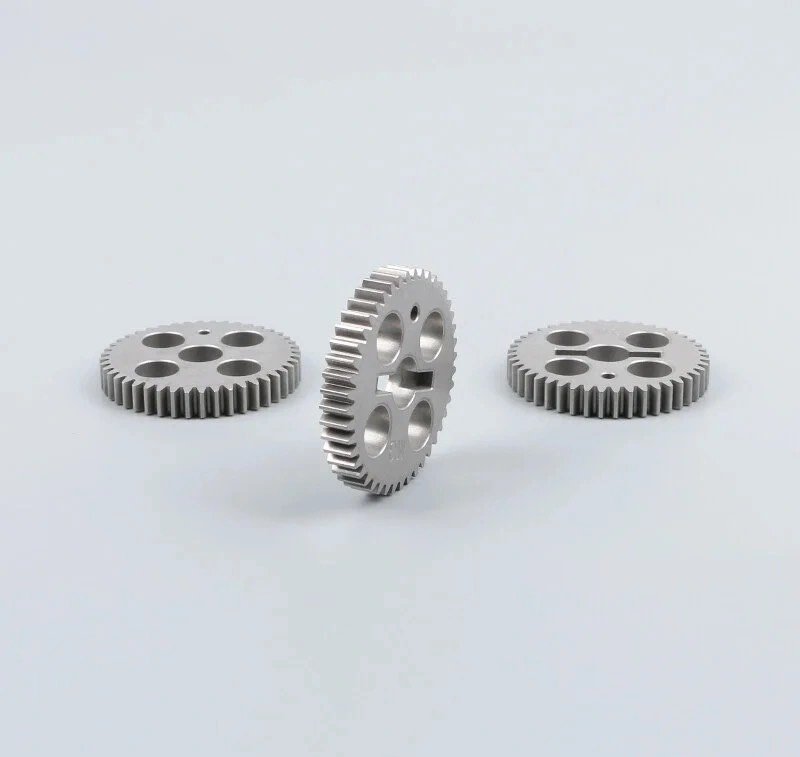 Lightweight Spur Gear