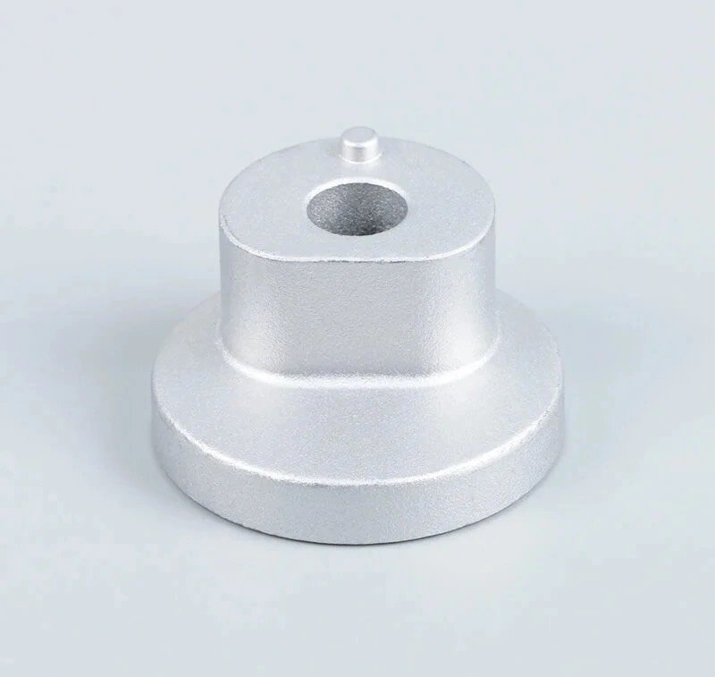 Eccentric Oval Wheel