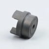 Jaw Type Coupling Hub