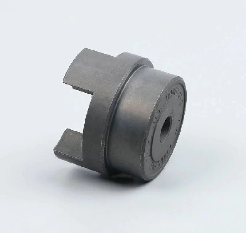 Jaw Type Coupling Hub