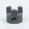 Jaw Coupling Hub 2