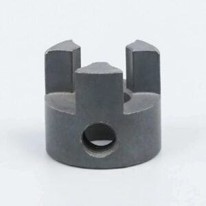 10004 Jaw Coupling Hub 2