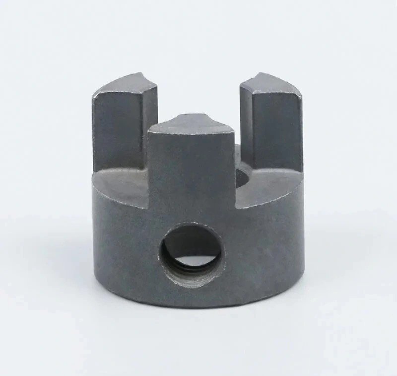 Jaw Coupling Hub 2