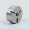 Three-Blade Pump Impeller