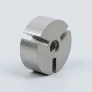 Three-Blade Pump Impeller
