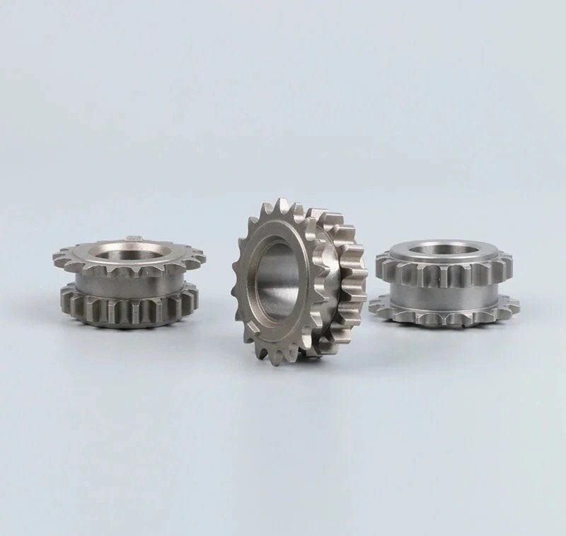 Duplex Timing Sprocket