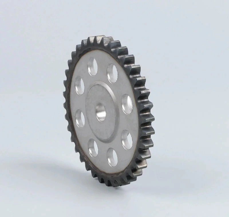 Timing Belt Pulley