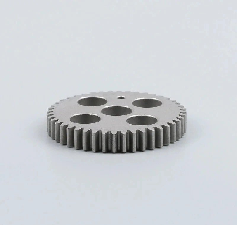 Lightweight Spur Gear