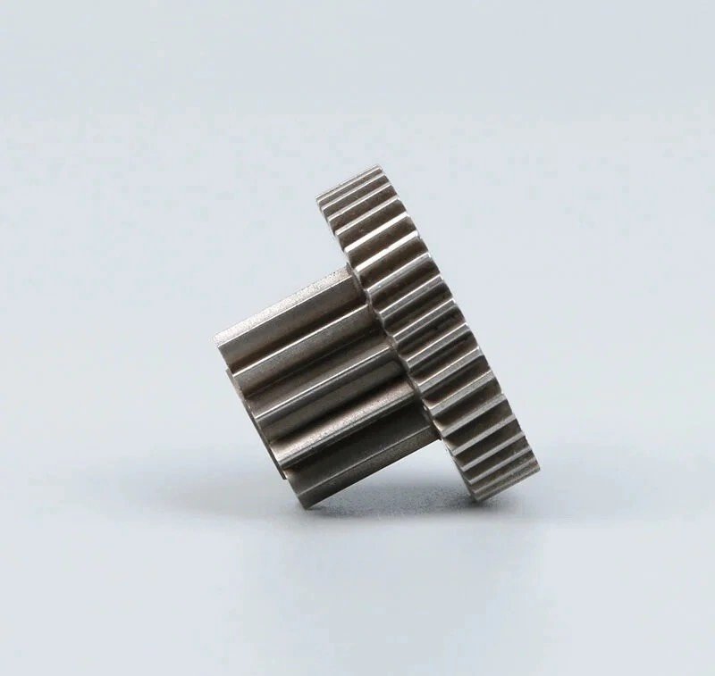 Compound Spur Gear