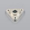 Triangular Flange