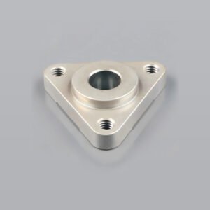Triangular Flange