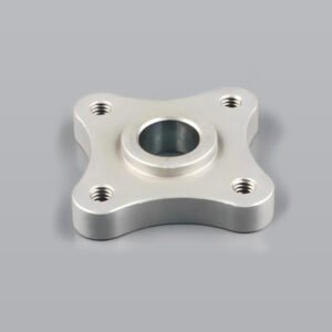 7 flange