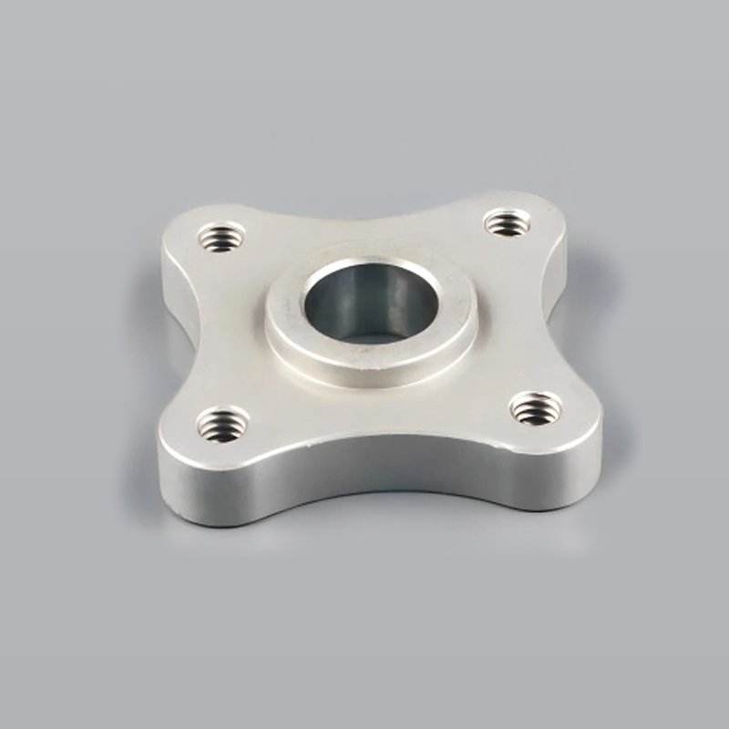 flange