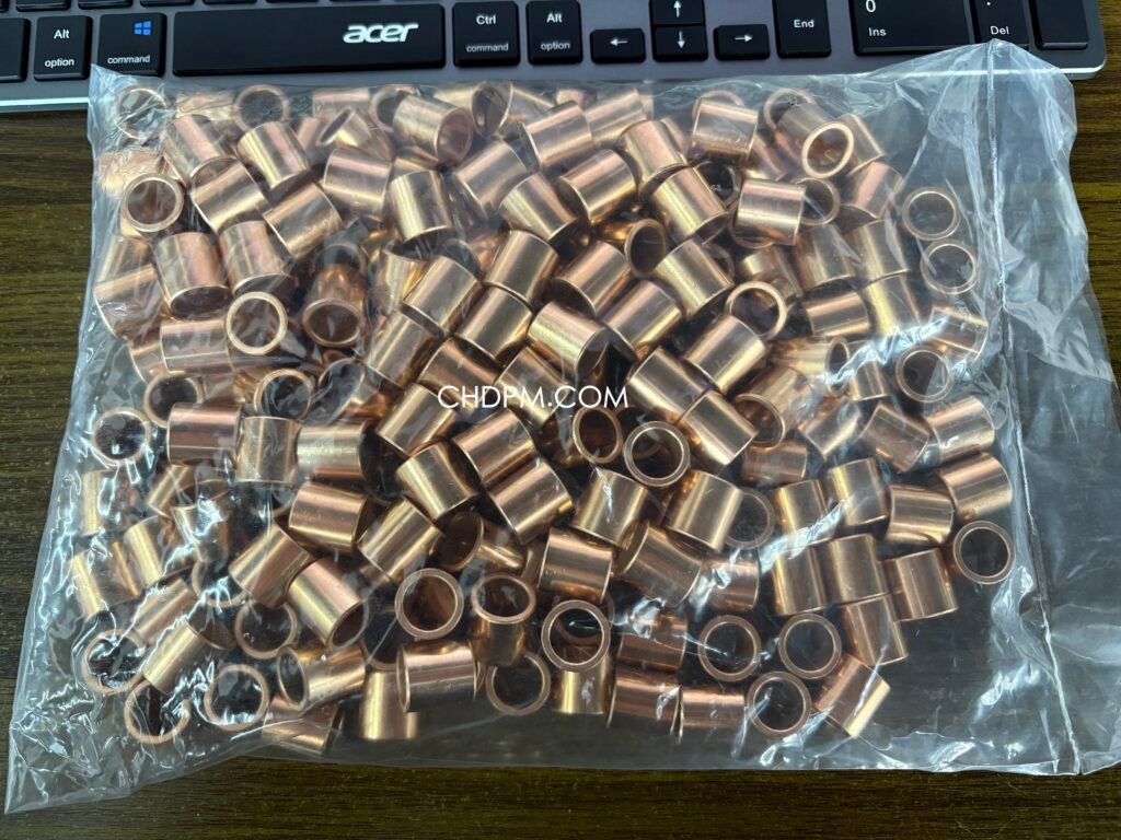 Bronze Bushings