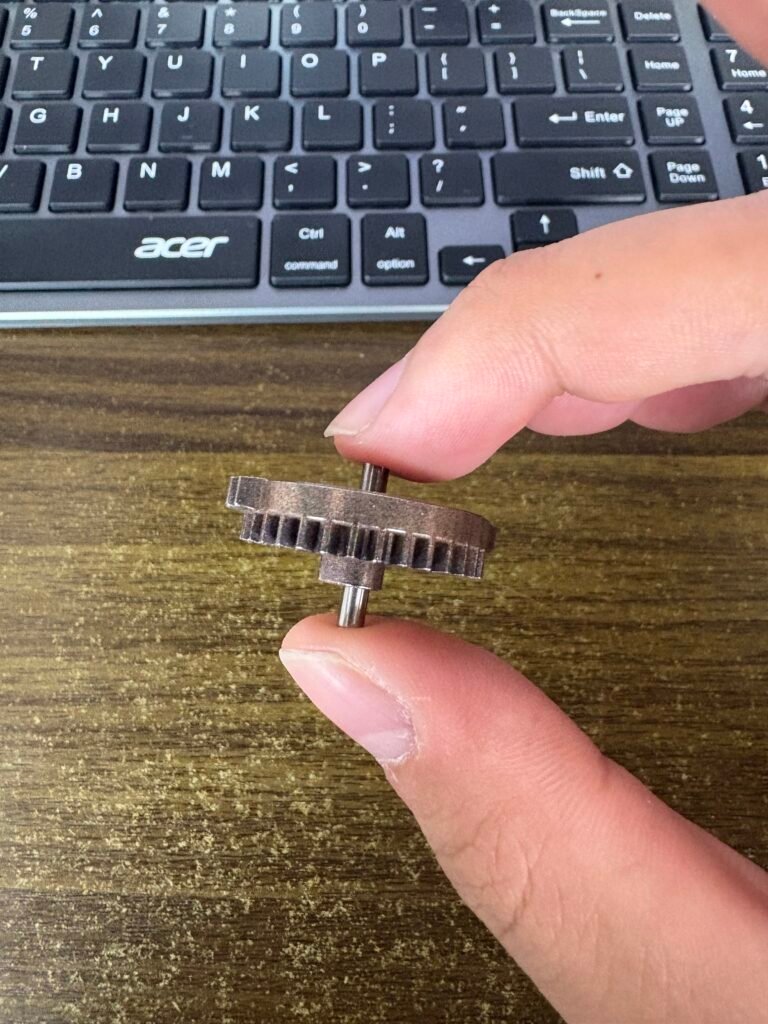 Gear